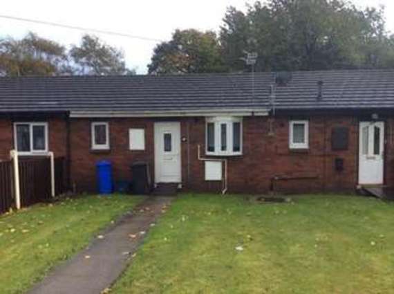 1 bedroom Bungalow f...